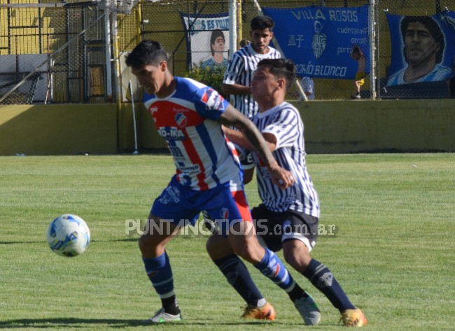 Rosario volvió a sufrir a Sabatini y perdió la gran chance del ascenso directo