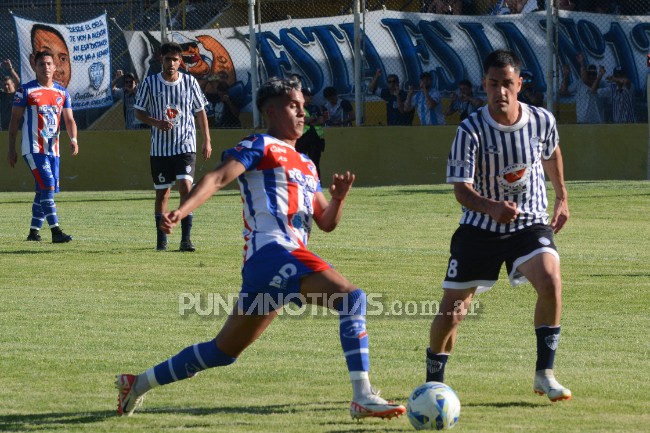 Rosario volvió a sufrir a Sabatini y perdió la gran chance del ascenso directo