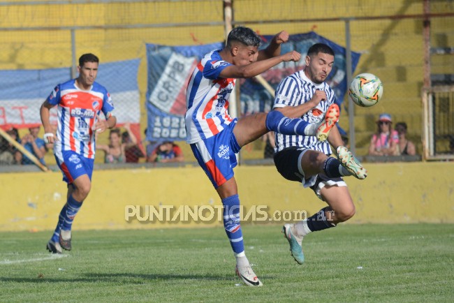 Rosario volvió a sufrir a Sabatini y perdió la gran chance del ascenso directo