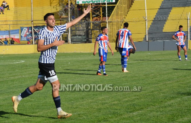 Rosario volvió a sufrir a Sabatini y perdió la gran chance del ascenso directo