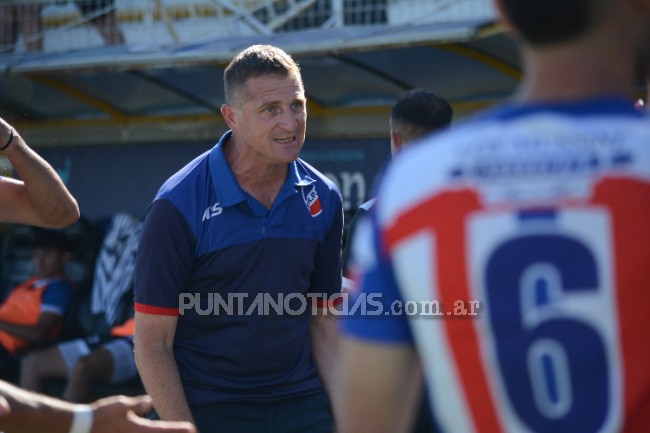 Rosario volvió a sufrir a Sabatini y perdió la gran chance del ascenso directo