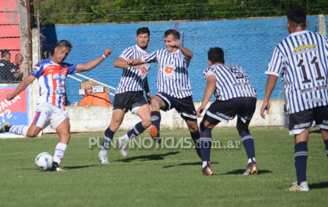 Rosario cayó por penales y el Clausura del Promocional se definirá en una final extra