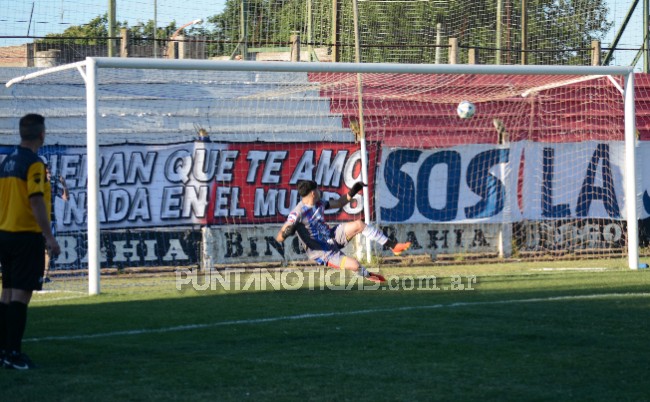 Rosario cayó por penales y el Clausura del Promocional se definirá en una final extra