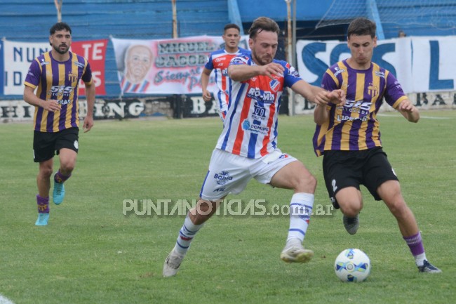 Rosario quedó a un paso del tan ansiado regreso a la máxima categoría de la Liga del Sur