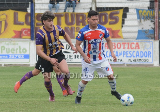 Rosario quedó a un paso del tan ansiado regreso a la máxima categoría de la Liga del Sur