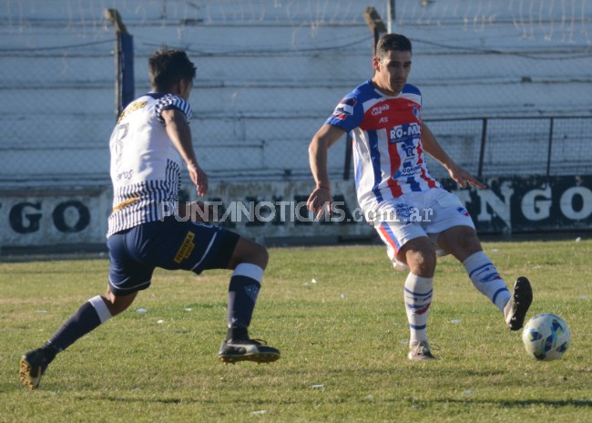 Rosario lo cocinó con mucho “Romero” 