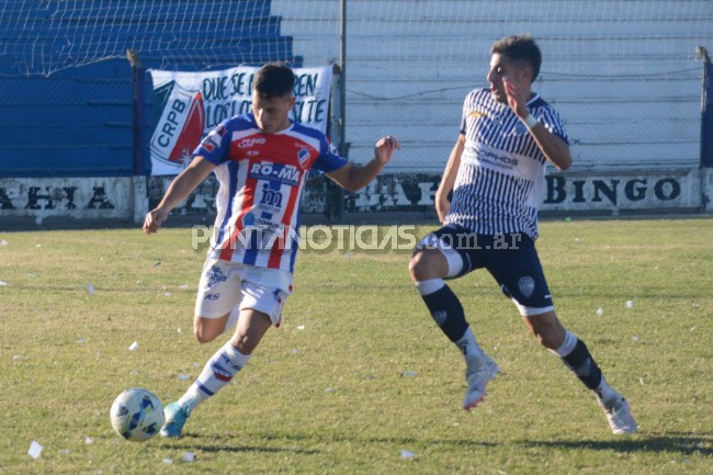 Rosario lo cocinó con mucho “Romero” 