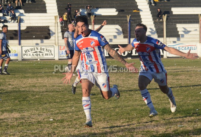 Rosario lo cocinó con mucho “Romero” 