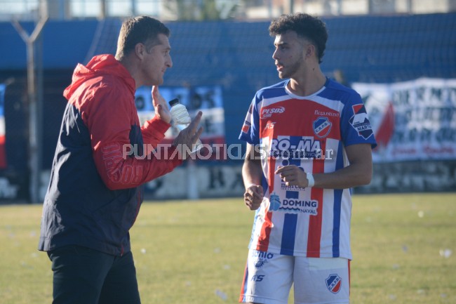 Rosario lo cocinó con mucho “Romero” 