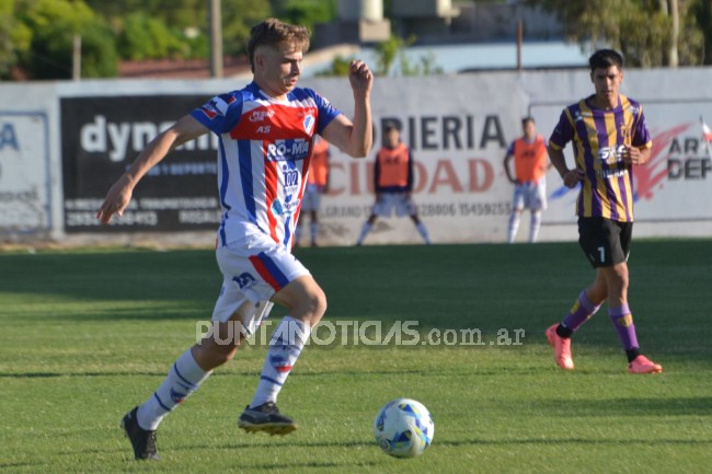 En una definición épica, Rosario se adueñó del tramo regular del Clausura del Promocional 