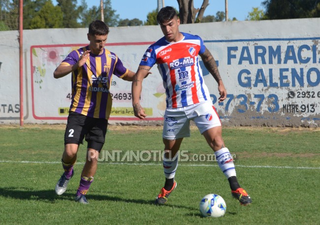 En una definición épica, Rosario se adueñó del tramo regular del Clausura del Promocional 