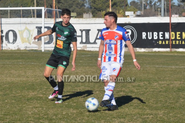 Rosario avanzó a la final de los playoff del Torneo Apertura del Promocional