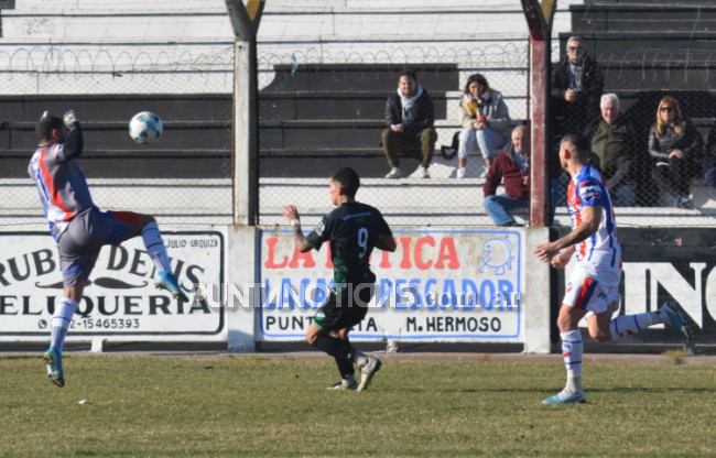 Rosario avanzó a la final de los playoff del Torneo Apertura del Promocional