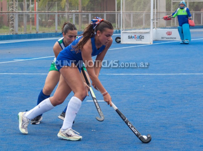 Selección Sub 19 de la ABH, con Sofía y Milena Presti, fue subcampeona y ascendió a la elite nacional