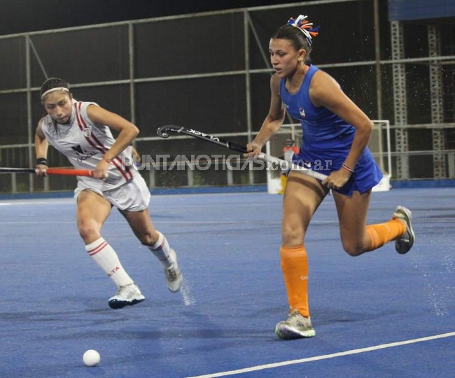 Selección Sub 19 de la ABH, con Sofía y Milena Presti, fue subcampeona y ascendió a la elite nacional