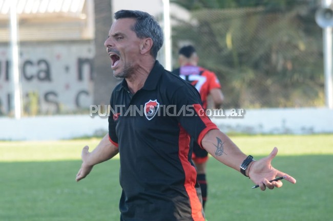 Sporting ganó la ida del primer cruce del Torneo Regional Amateur