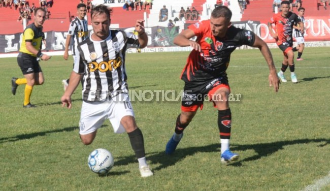 Sporting ganó la ida del primer cruce del Torneo Regional Amateur