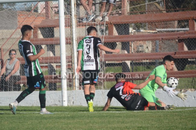 Sporting sigue sin ganar de local en el Clausura, pero se aseguró la permanencia en el Oficial