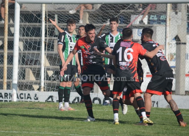 Sporting sigue sin ganar de local en el Clausura, pero se aseguró la permanencia en el Oficial