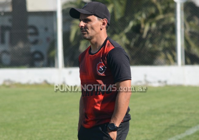 Sebastián Polla: “Ojo con Sporting, este envión anímico era lo que nos faltaba”