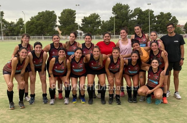 Sporting cerró de gran manera su participación en la Copa de Bronce del Clausura de Damas de la ABH