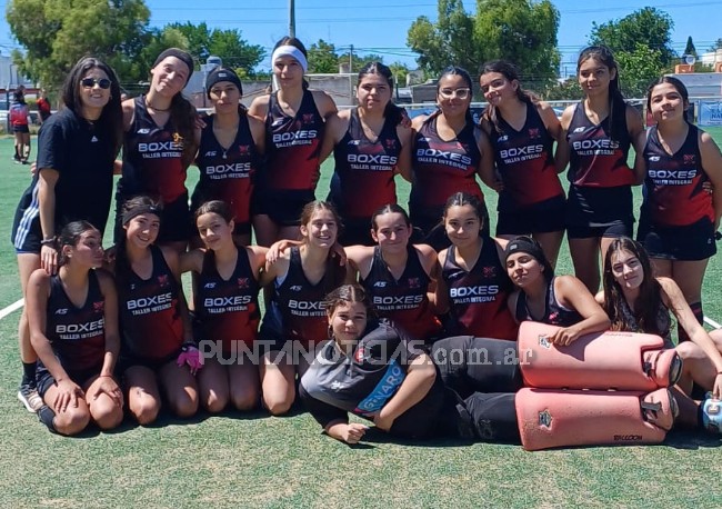 Sporting cerró de gran manera su participación en la Copa de Bronce del Clausura de Damas de la ABH