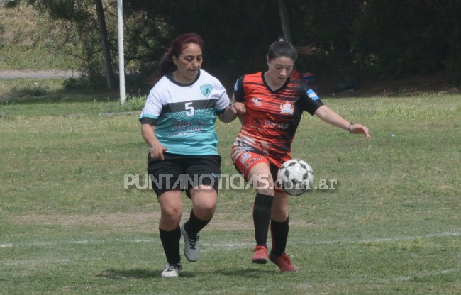 Se puso en marcha el Torneo Clausura de Fútbol Femenino “Matilde Martínez”