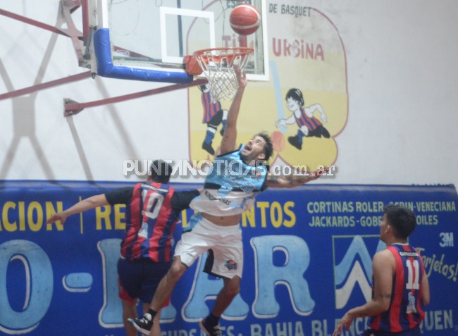 Altense y Ateneo festejaron en la fecha doce del Torneo de Segunda