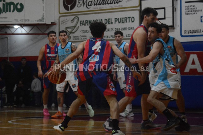 Altense y Ateneo festejaron en la fecha doce del Torneo de Segunda