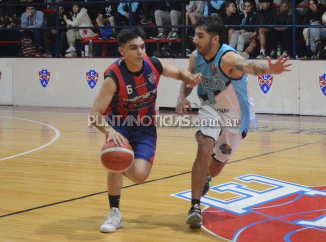 Altense y Ateneo festejaron en la fecha doce del Torneo de Segunda