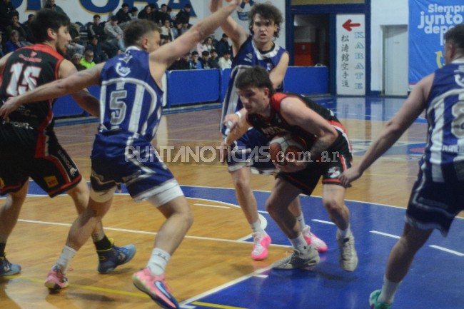 Altense y Ateneo festejaron en la fecha doce del Torneo de Segunda