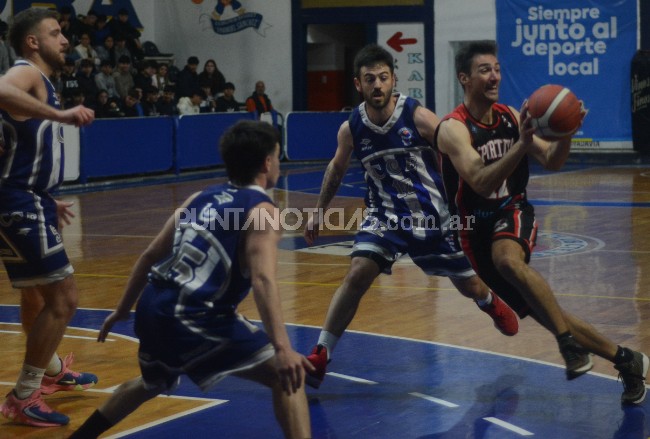 Altense y Ateneo festejaron en la fecha doce del Torneo de Segunda