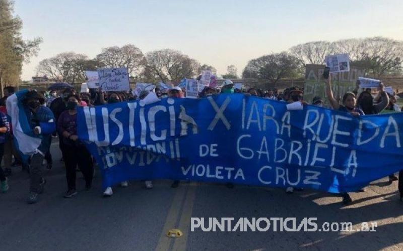 Jujuy: ya hubo ocho femicidios en lo que va del año, dos en septiembre