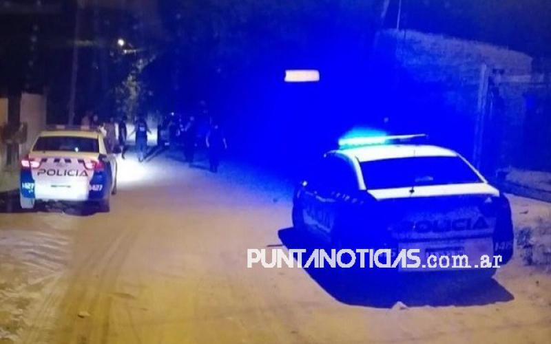 Neuquén: vecinos quemaron la casa y mataron a un hombre al que acusaban de haber abusado de sus hijas