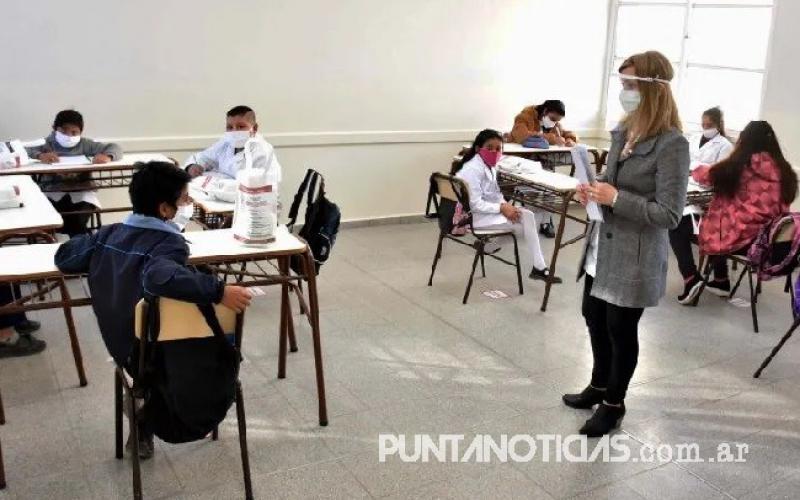 Buenos Aires: el FUDB reclama convocatoria a las comisiones técnicas de la paritaria docente