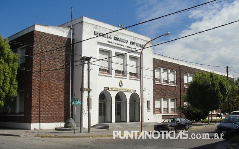 Buenos Aires: más del 80% de los alumnos concurren a clases bajo "presencialidad cuidada" 