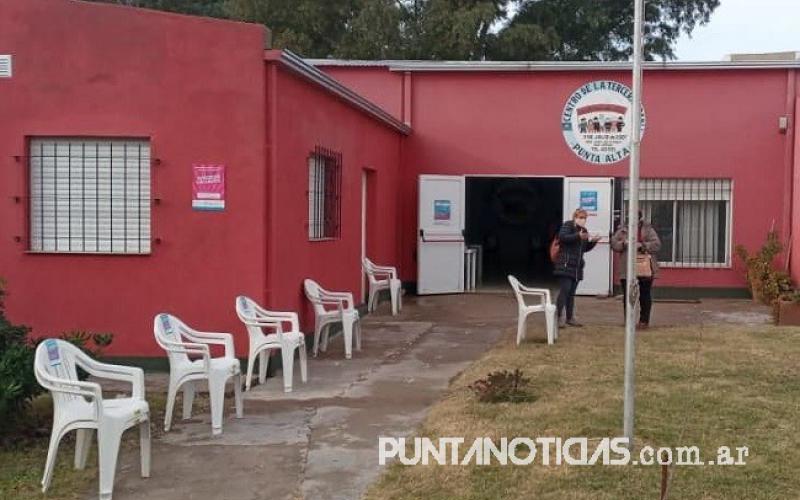 Buenos Aires: desde mañana, mayores de 45 años pueden vacunarse sin turno en Provincia y a partir del viernes los de 40