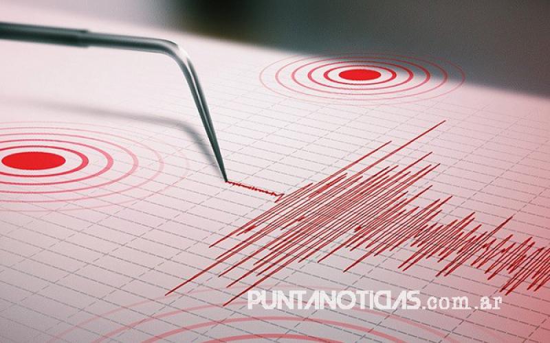 Mendoza: un fuerte temblor se sintió durante la madrugada 