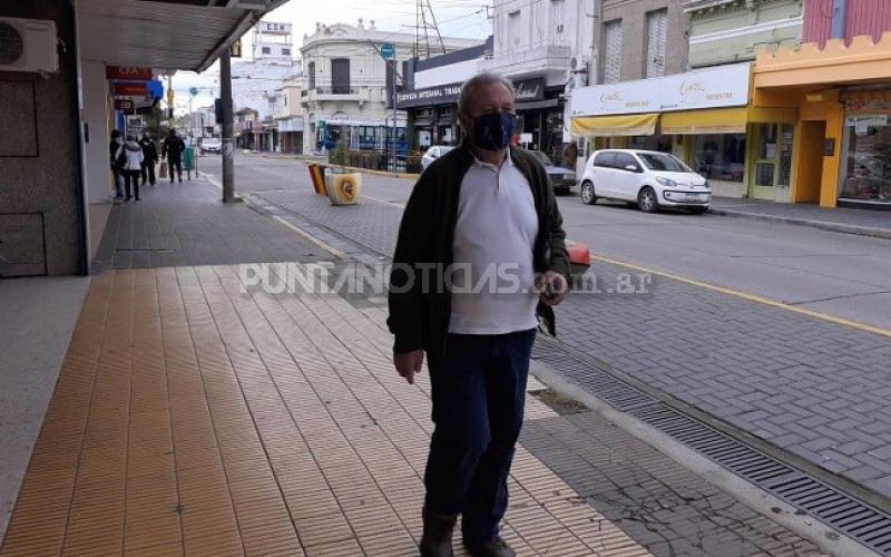 Buenos Aires: desde el 21 de diciembre pedirán "pase sanitario" 