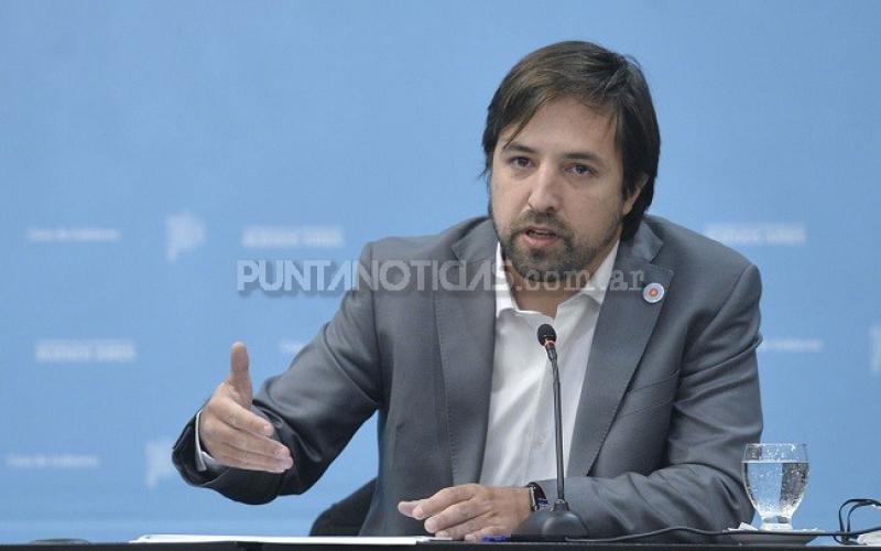 Kreplak: “La vacuna debería ser obligatoria, pero es un debate social y no sanitario”