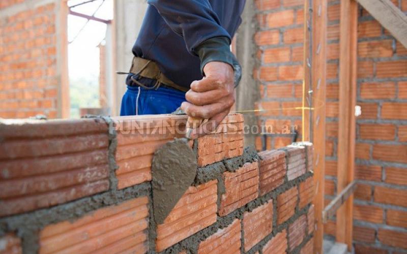 Mendoza: cuánto cuesta construir una casa económica