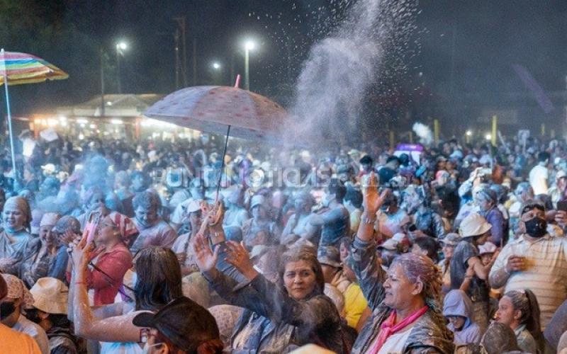 La Rioja: la Fiesta de La Chaya congregó a 100 mil personas en siete noches 