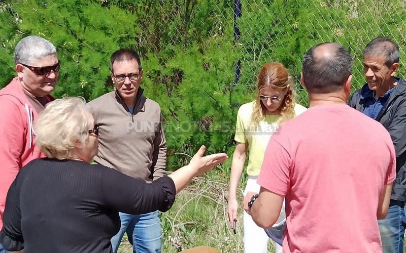 La UCR y Bien Común unen esfuerzos para canalizar reclamos vecinales en busca de soluciones