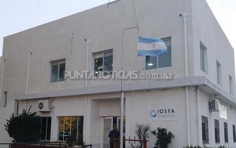 Juntos le solicita a IOSFA que brinde atención en Villa Arias 