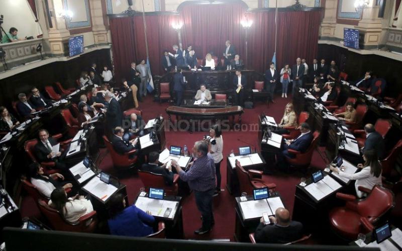 El Senado bonaerense aprobó el proyecto de ley de Alcohol Cero 