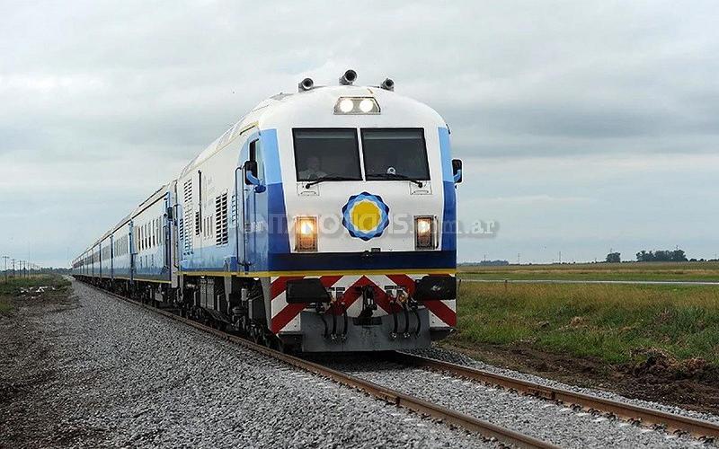 Piden la reactivación del tren de pasajeros que une Bahía Blanca con Punta Alta