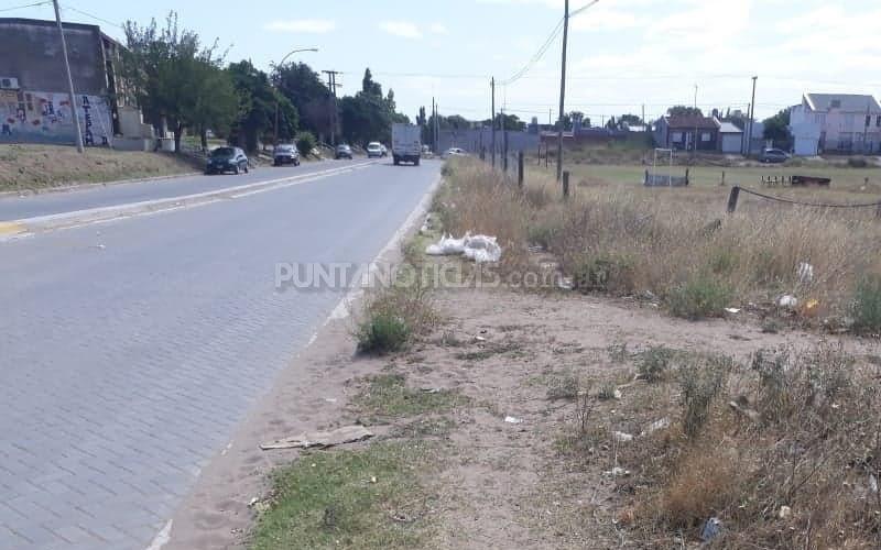 Bien Común insistió con alternativa que llevaría mayor seguridad peatonal a Av. Jujuy y Diagonal Sarmiento