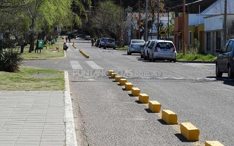 La reapertura del tránsito en el Boulevar Avellaneda espera su tratamiento en la Comisión de Legislación