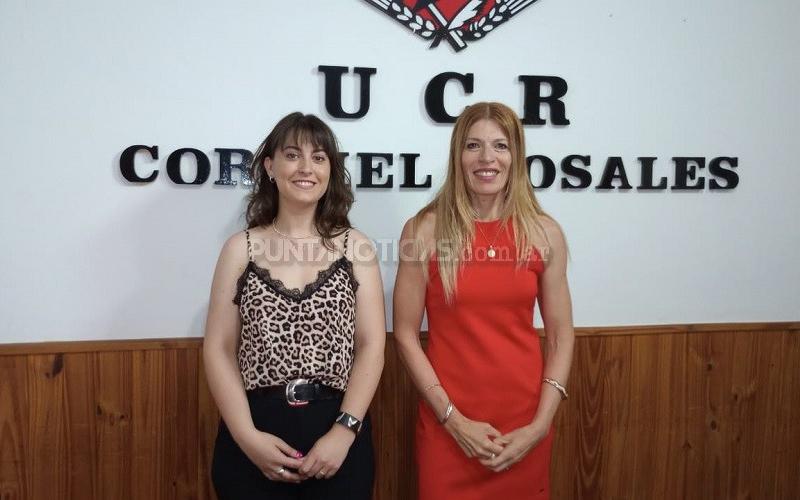 La UCR convoca a la autogestión comunitaria