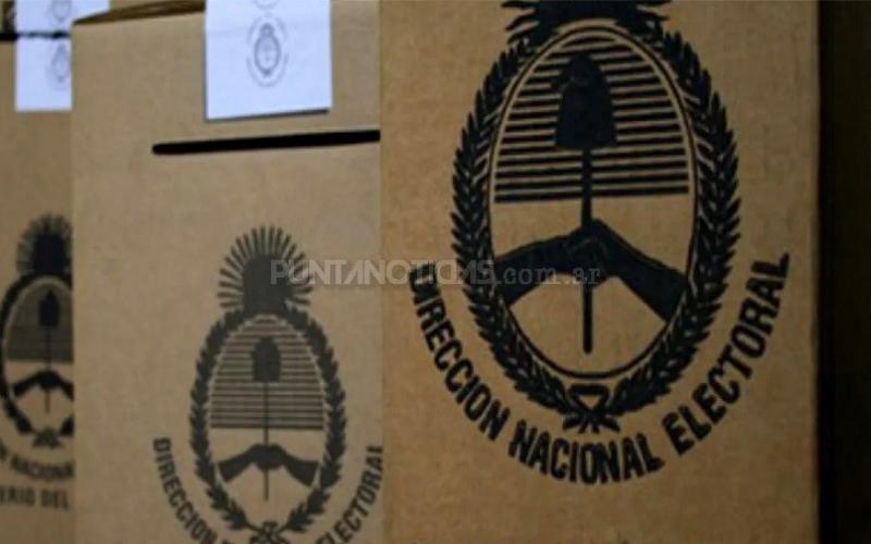 En Coronel Rosales, 14 listas participarán de las elecciones del 13 de agosto